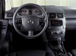 Mercedes-Benz A-Class 5-Door 2004 года